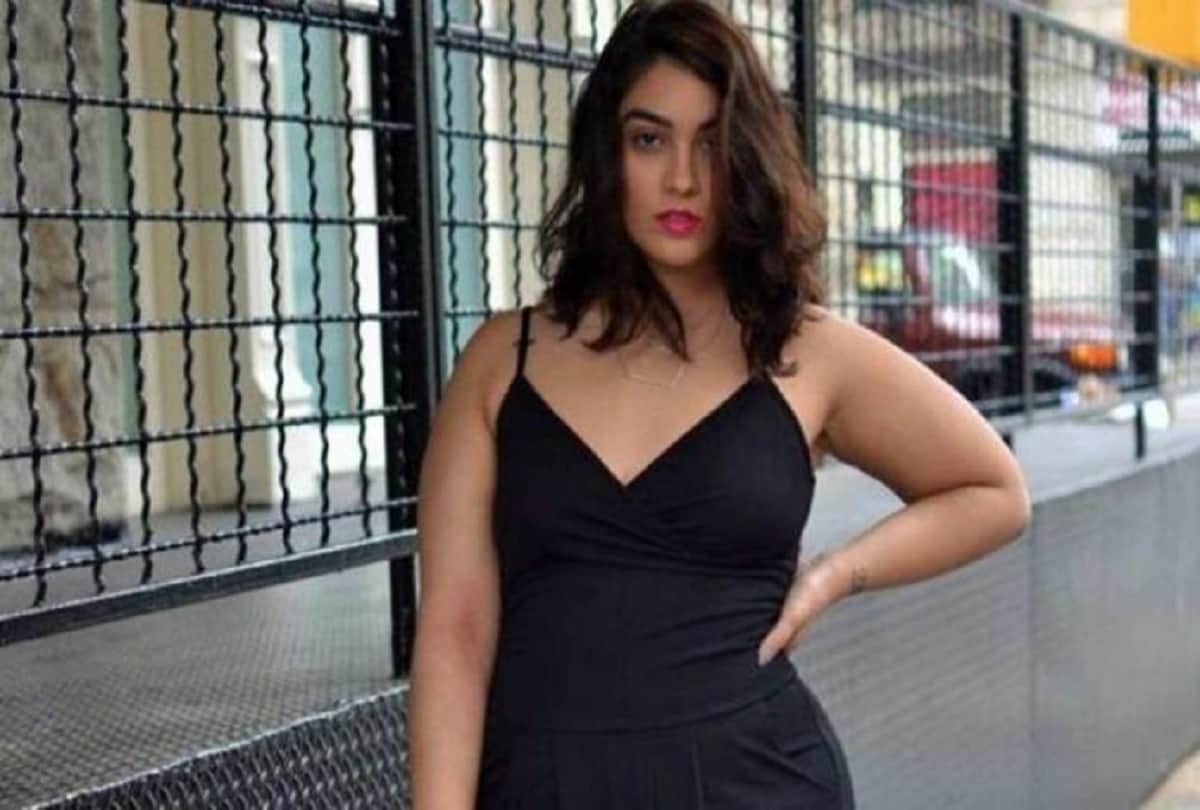 Fashion Colour Tricks To Hide Belly Fat Dressing Tips For Curvy Girl To Look Slim News In Hindi