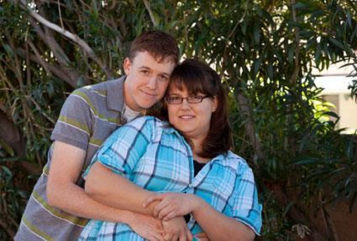 weight gain when you meet your  partner