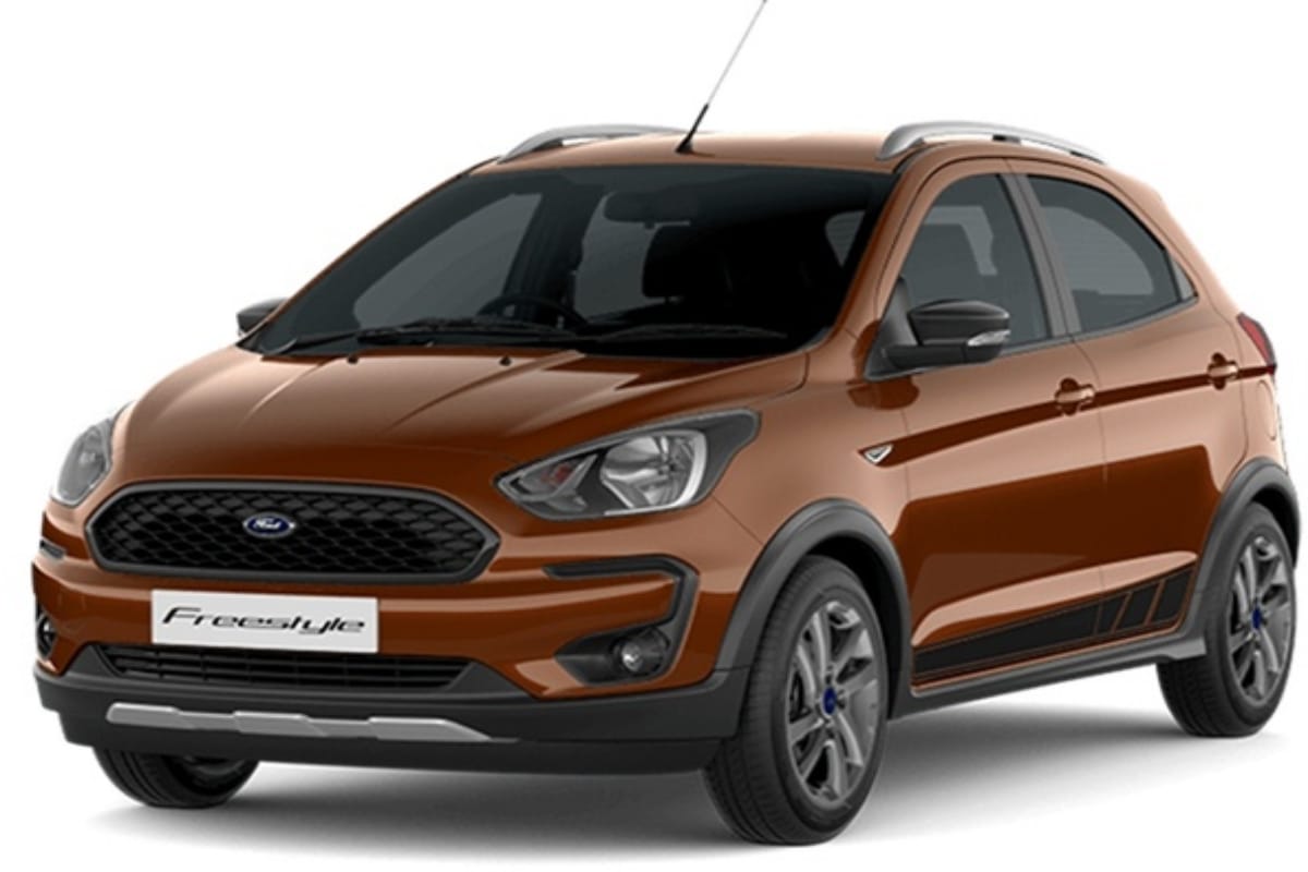 Ford february offers buy now pay later, know in details