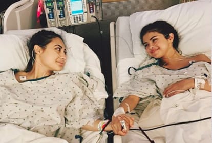 selena gomez work out class fee per hour is 300 dollar