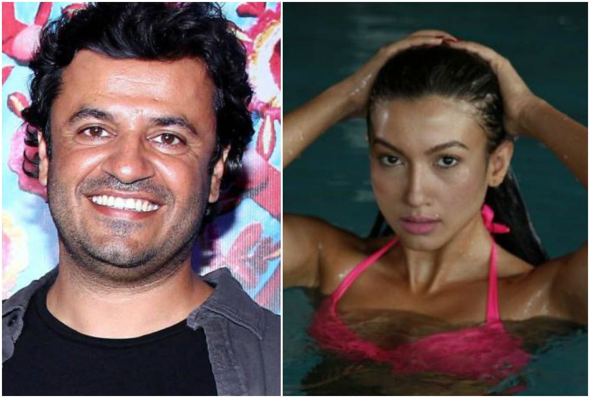 Rumours says Gauhar Khan is in relationship with Vikas Bahl