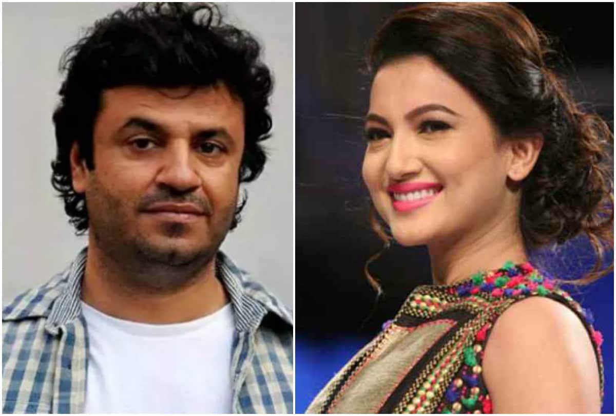 Rumours says Gauhar Khan is in relationship with Vikas Bahl