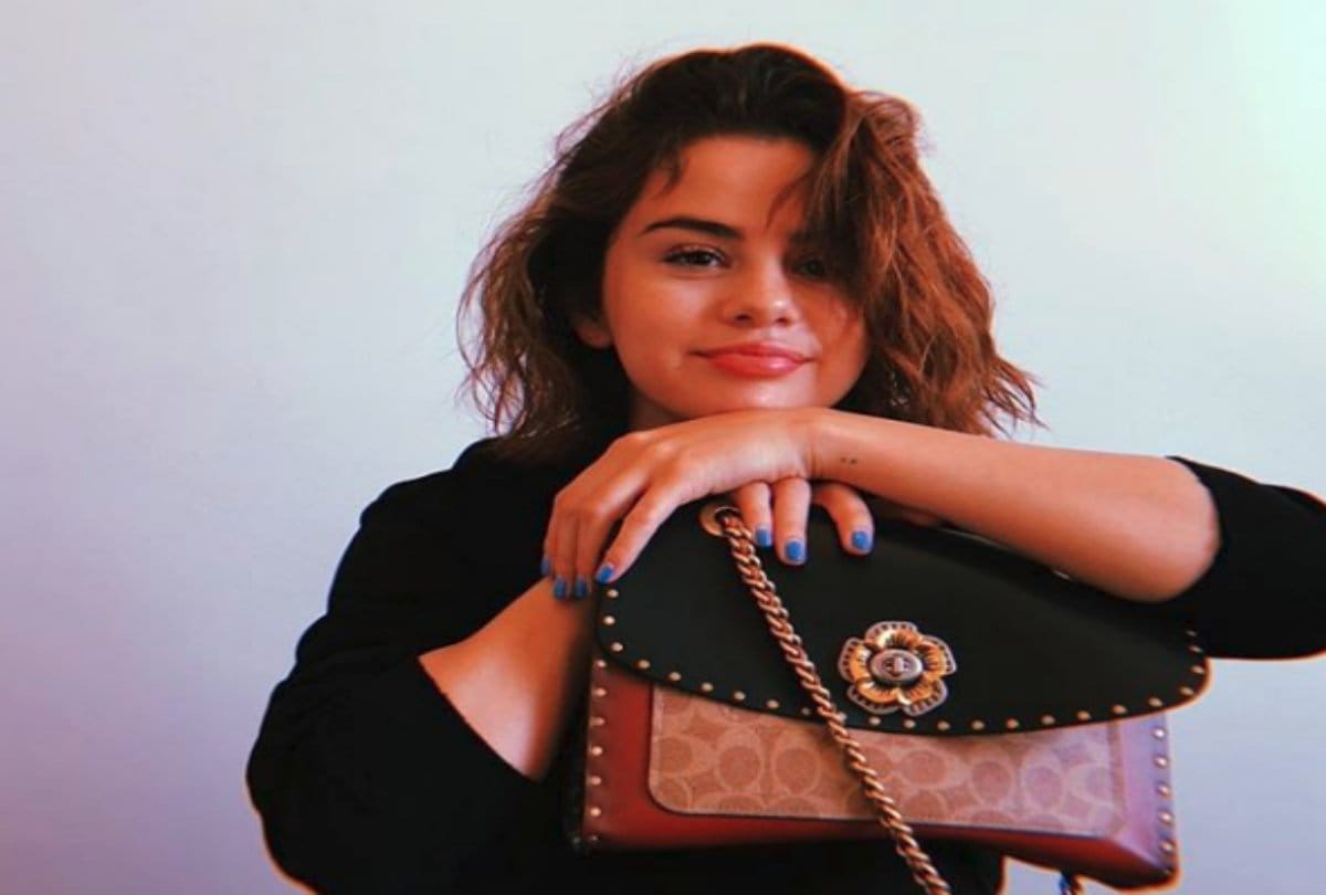 selena gomez work out class fee per hour is 300 dollar