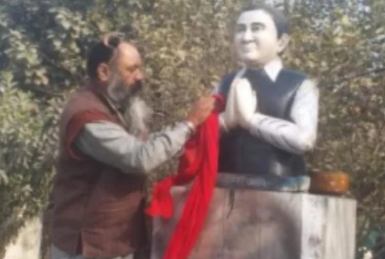 congress leader gursimran singh sought apology
