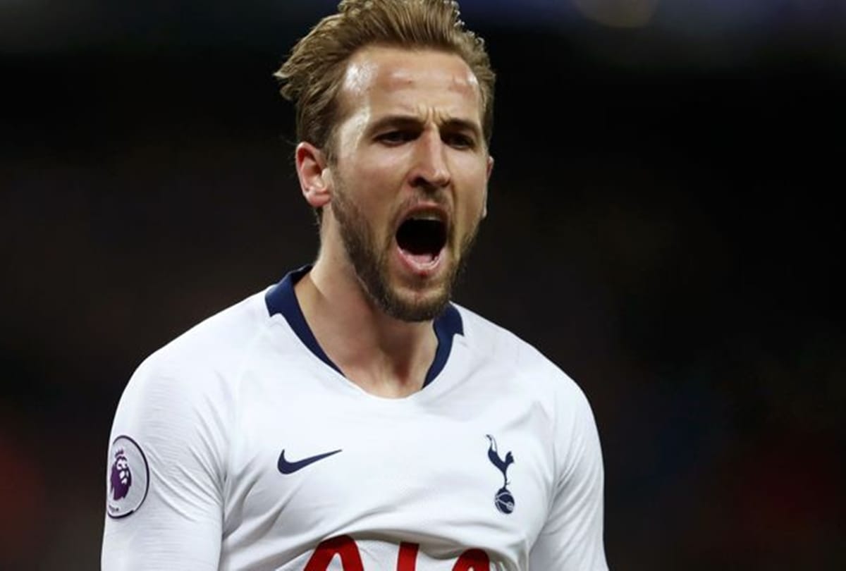Harry Kane helps Tottenham to register record win against Cardiff City