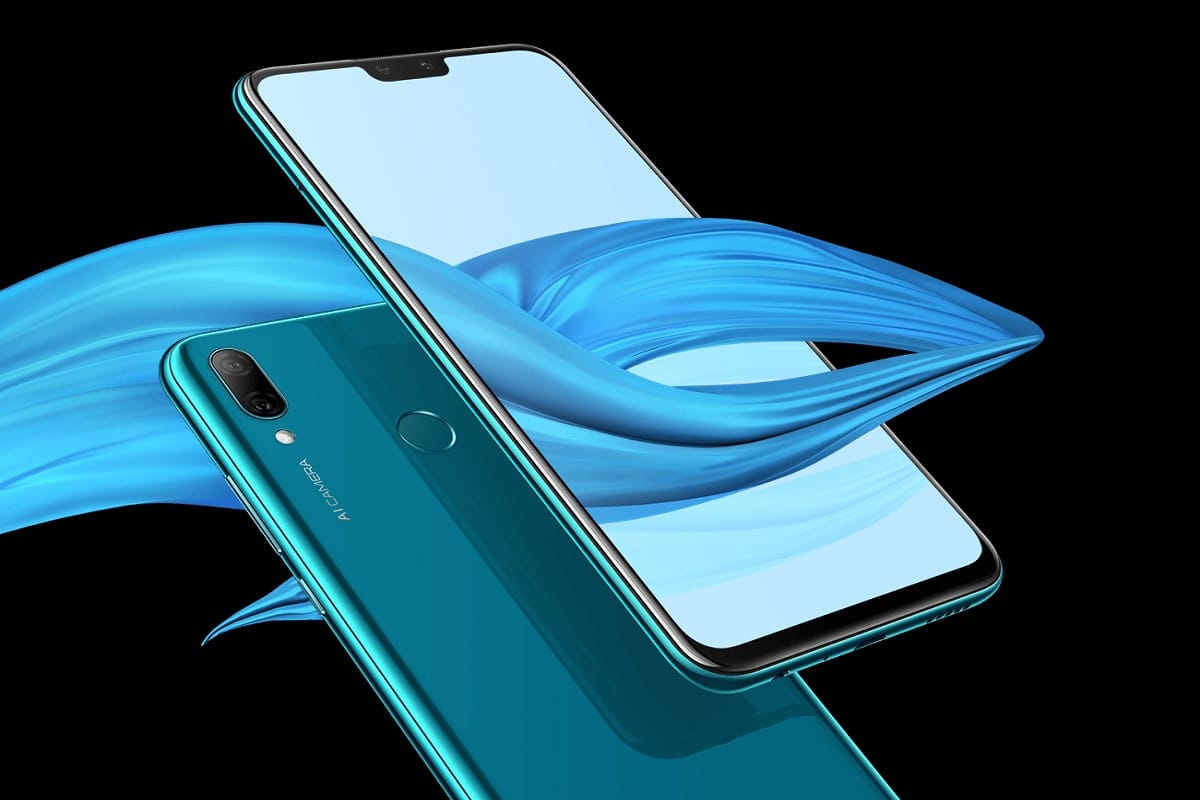 Huawei Y9 2019 price cut In India, know specifications