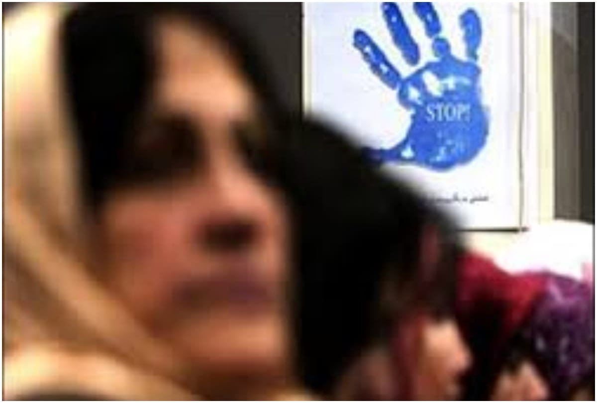 Genitial mutilation in iraq women starts fight against old tradition