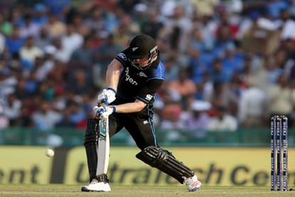 james neesham