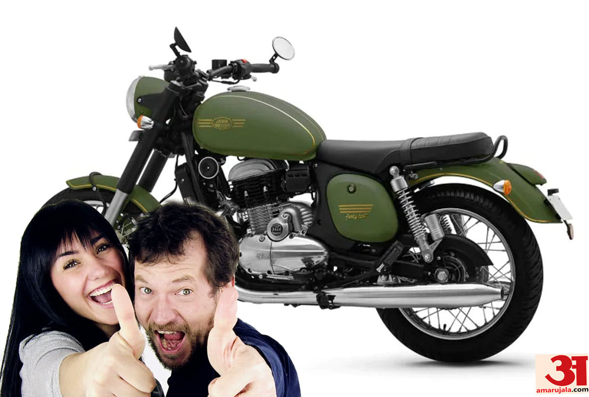Jawa motorcycle will sell near 90,000 motorcycles in 2019