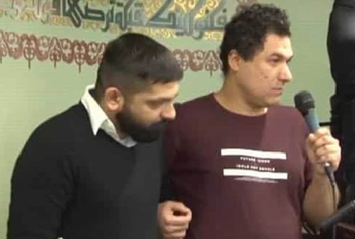 kader khan funeral no one reached canada from bollywood