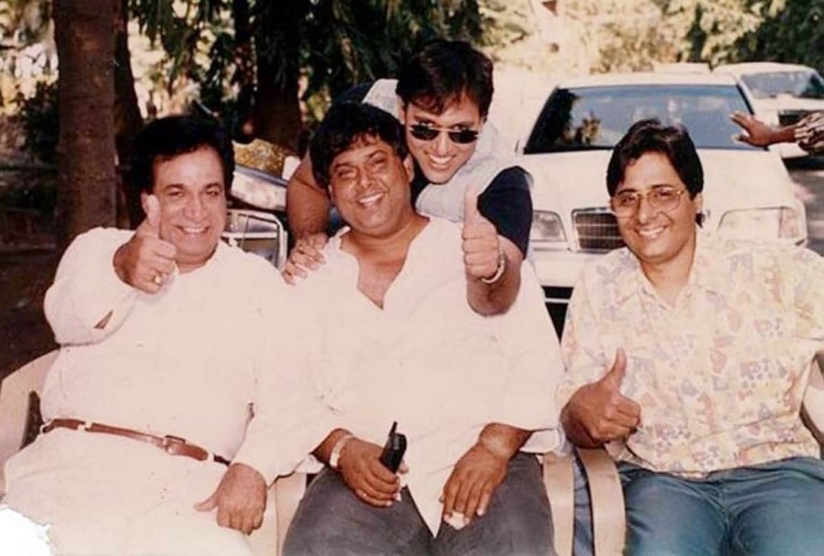 kader khan son sarfaraz takes on govinda about his father health update