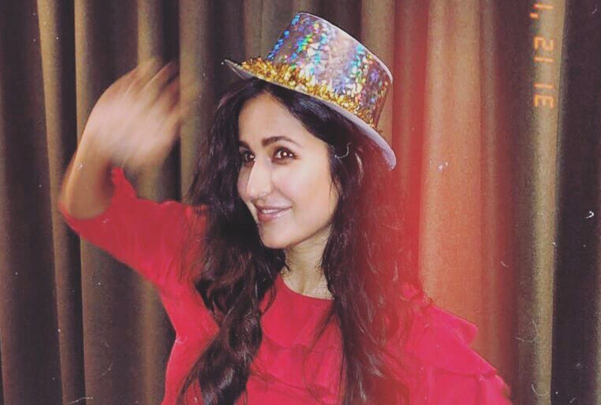 bharat actress Katrina Kaif shared her emotional journey in bollywood