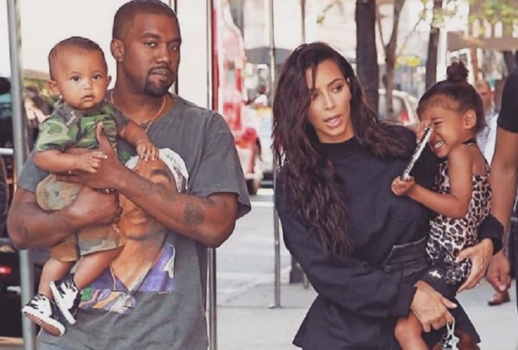 Kim Kardashian Kanye West set to become parents for the fourth time via surrogacy