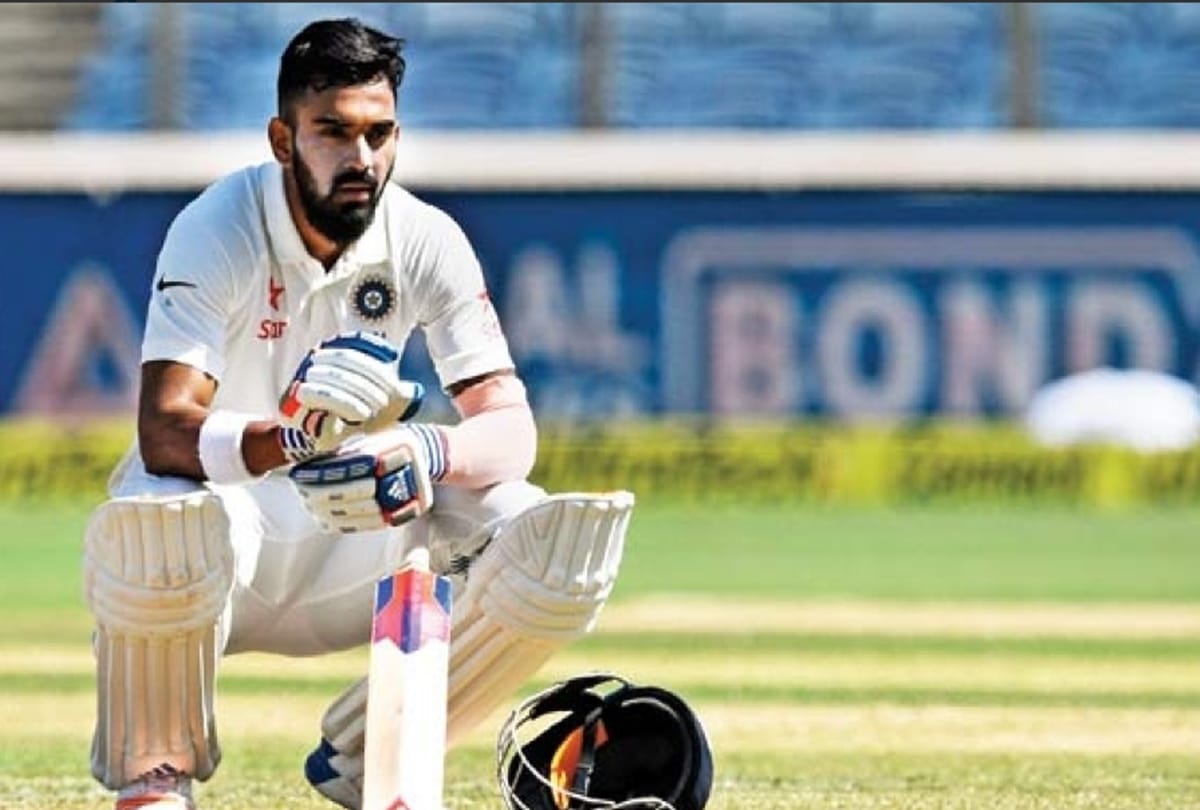Indian wicket keeper batsman KL called himself fully fit and prepared vs England for test series