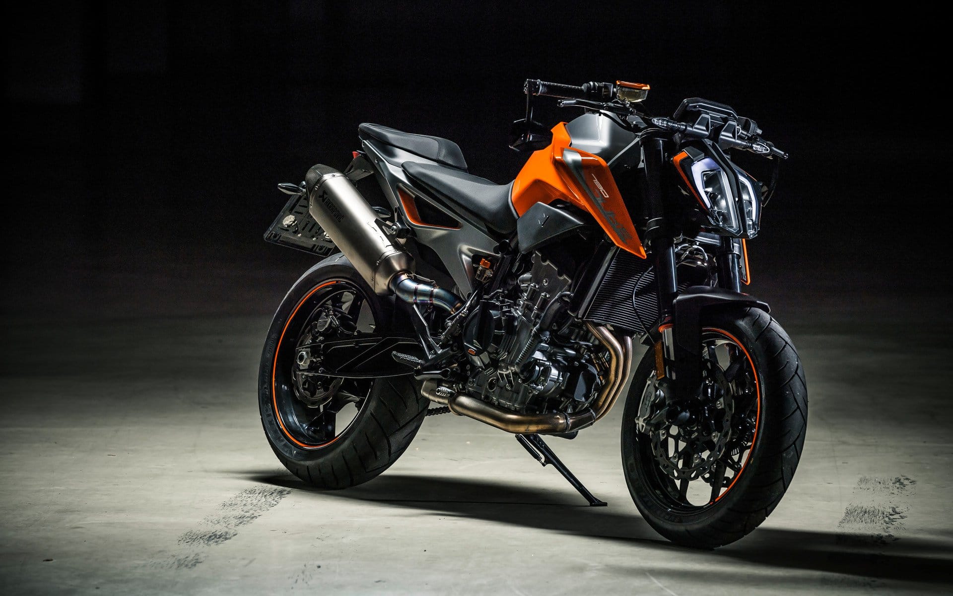 KTM Planning to launch 4 new stylish bikes in India in 2019 including RC 250, KTM 390 and Duke 790