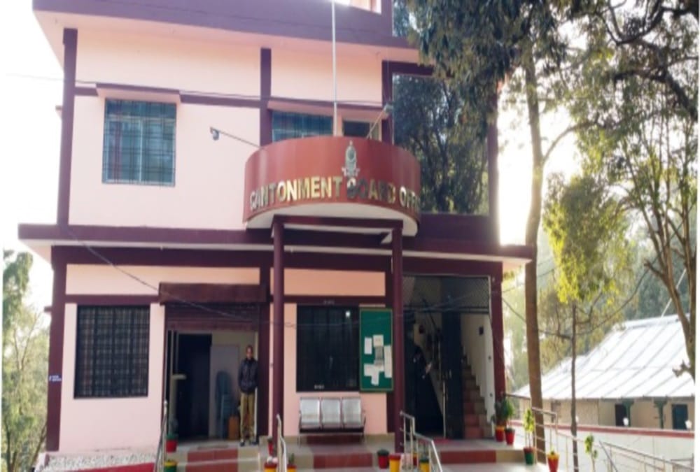 India all 62 Cantonment board may become nikay soon 