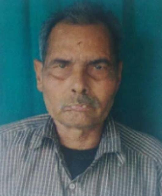 लोकतंत्र सेनानी पुतूलाल का निधन