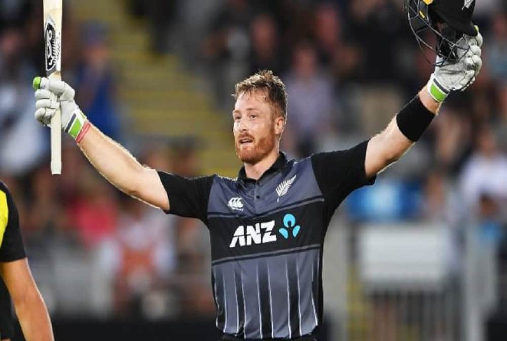 2019 Cricket World Cup Final is best and worst day of my career says Martin Guptill
