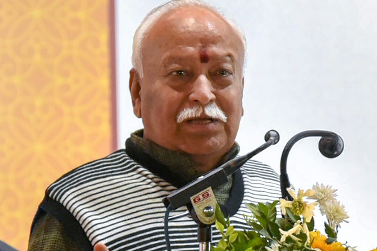 mohan bhagwat strategies for elections 2019