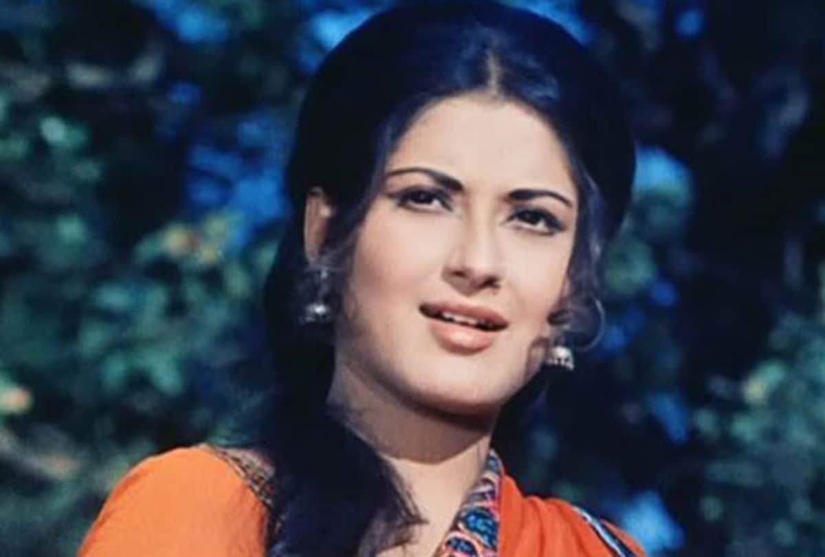 Moushumi Chatterjee daughter Payal Sinha Passes Away