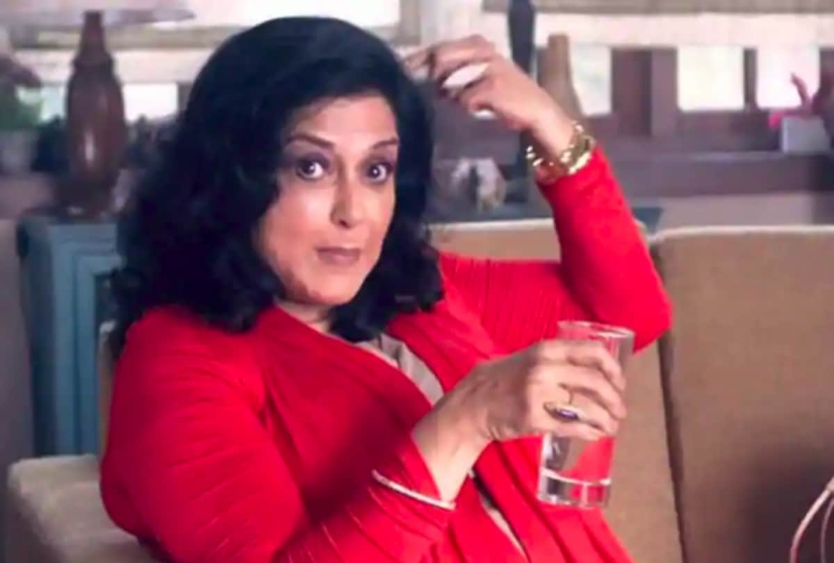 Moushumi Chatterjee join bjp here unknown facts