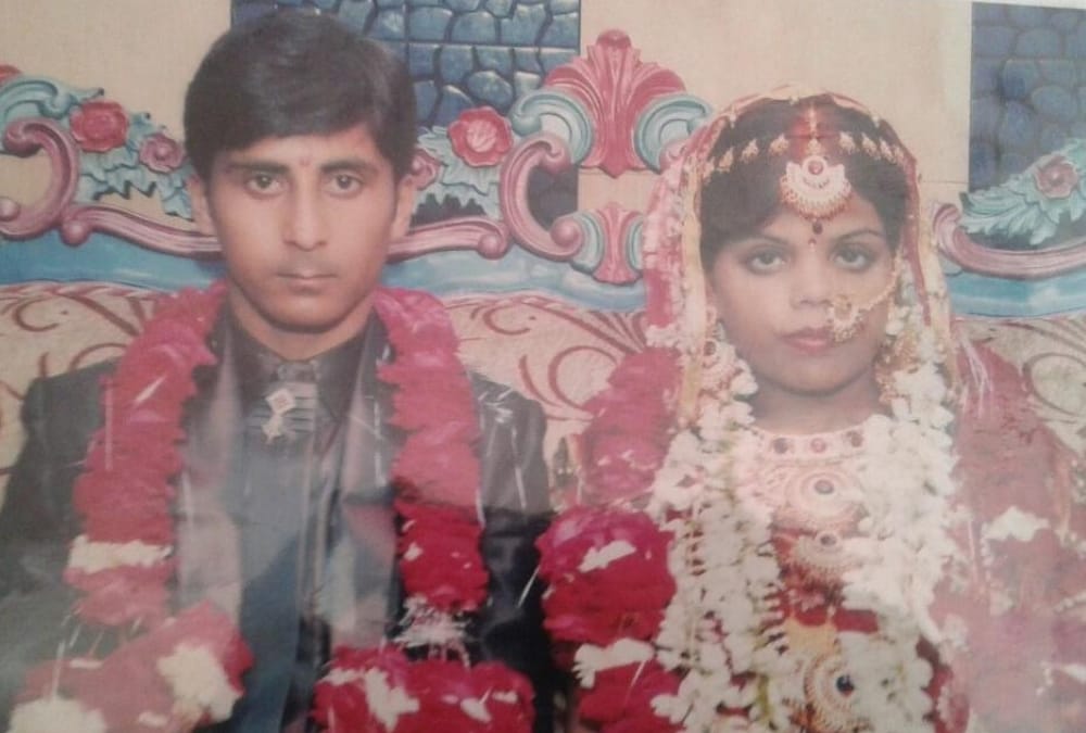 lady murdered her husband before three days of karwa chauth