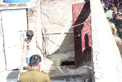 lady murdered her husband before three days of karwa chauth