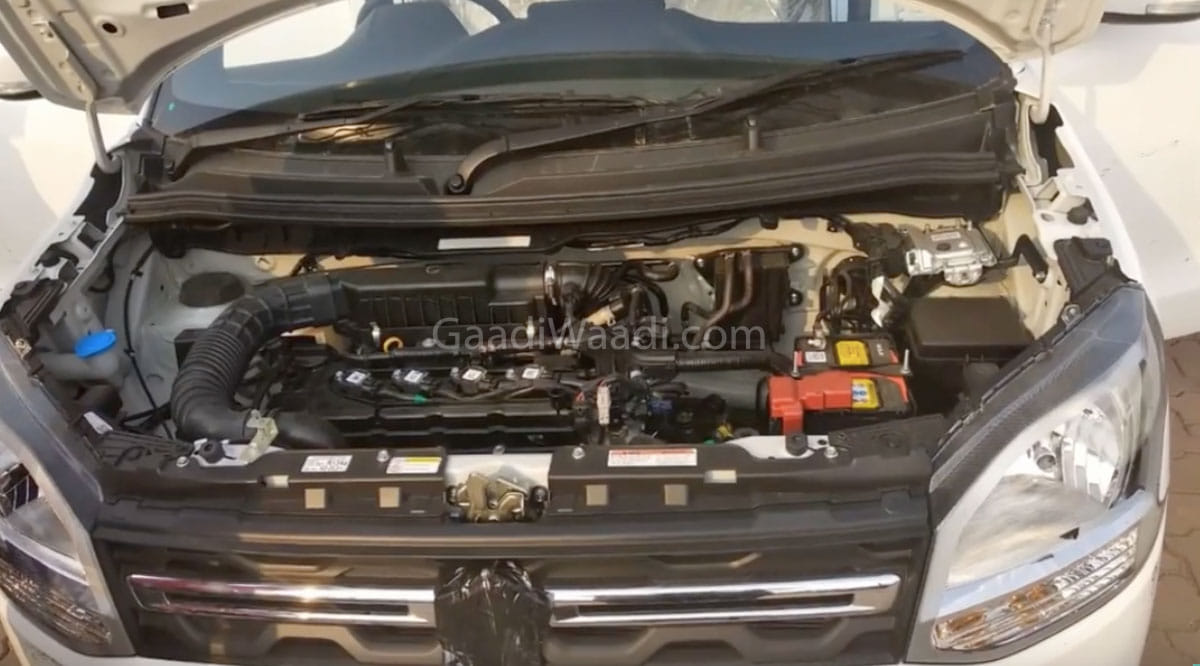 2019 new Maruti Wagon R vs Old Wagon R vs Stingray, know which one is better
