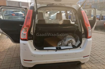 Maruti suzuki new wagonr expected price are 4.55lakh only