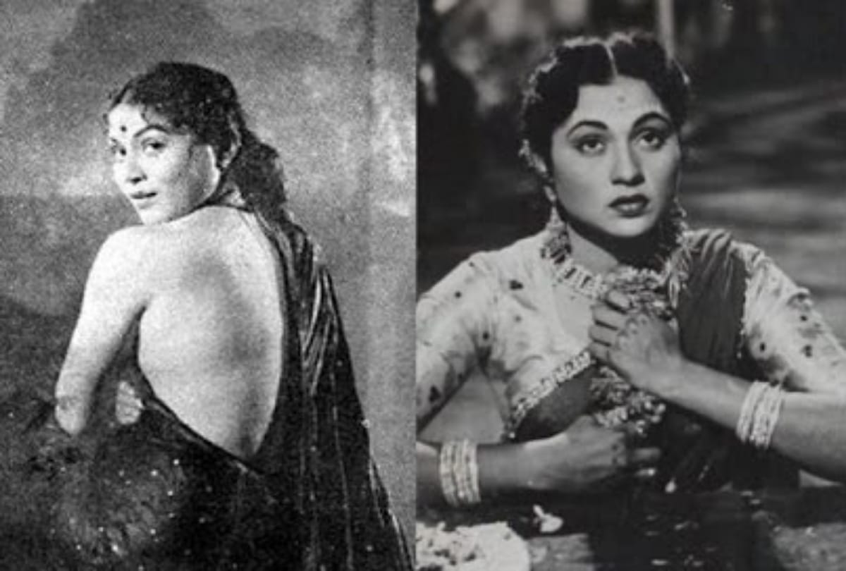 nirupa roy birthday special her roll in goddess character