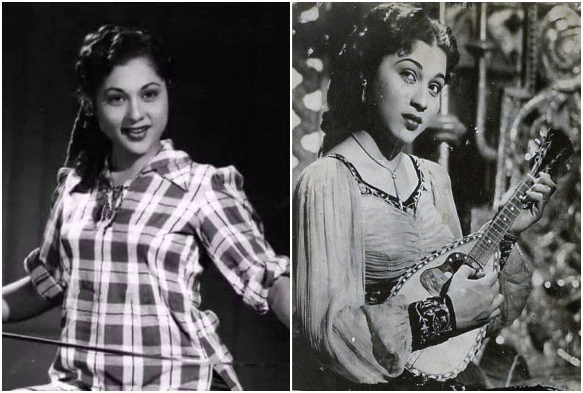 Nirupa Roy birthday special bold and unseen pictures