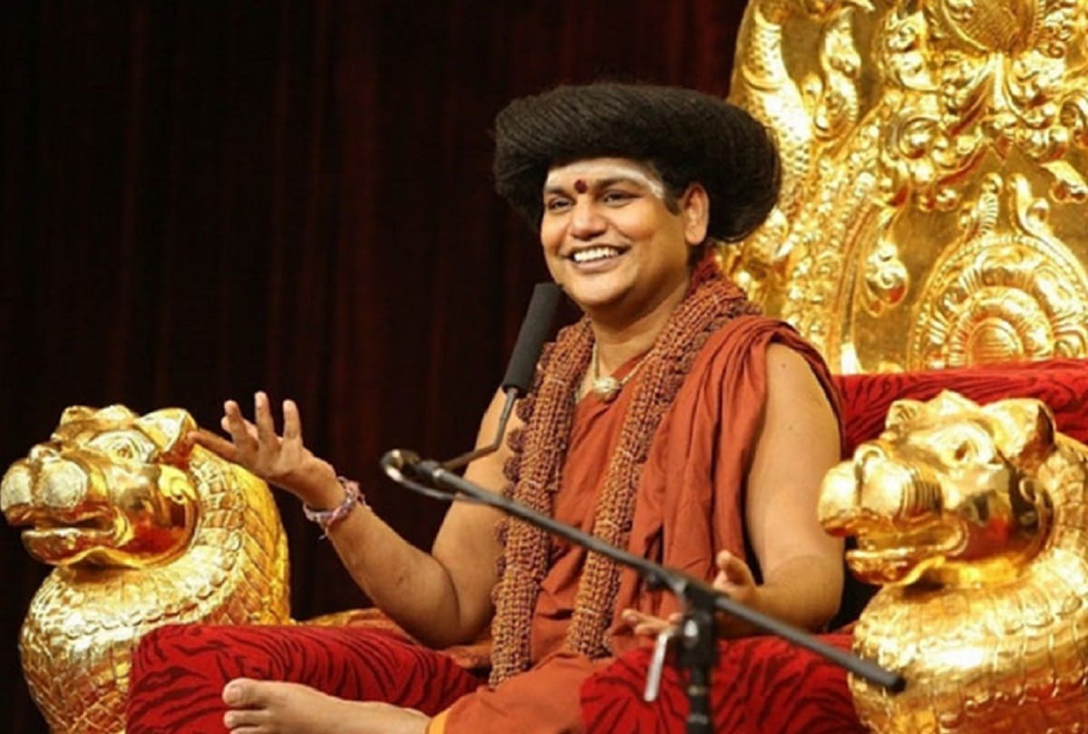Mahanirvani Akhara Secretary says not ban on Nithyananda unless allegations are proved