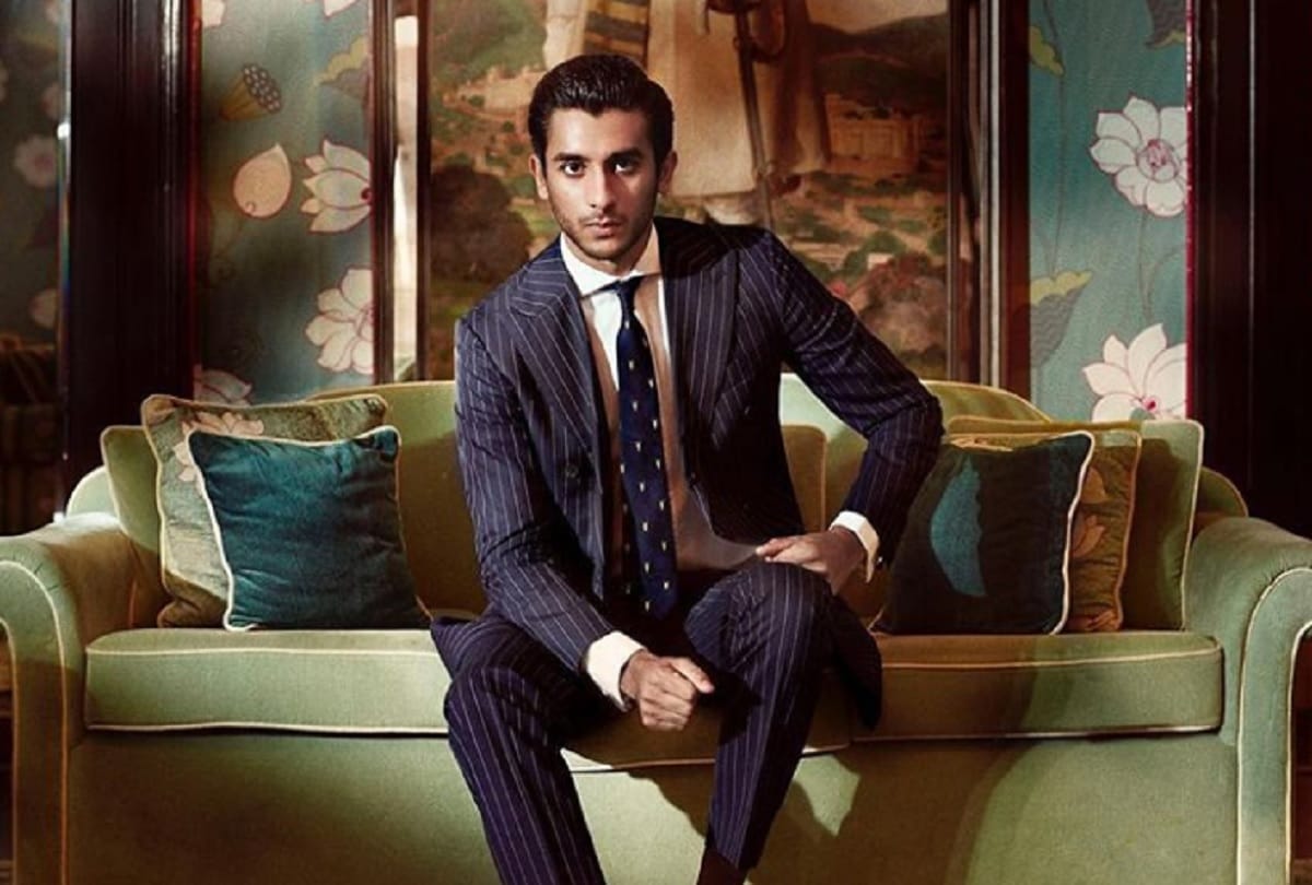 20 years old Padmanabh Singh has assets worth 20,000 crores