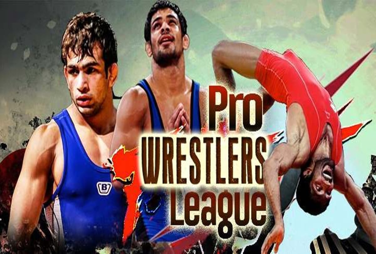 Pro Wrestling league 2018: Sushil Kumar, Geeta Phogat and Babita Phogat yet to give confirmation