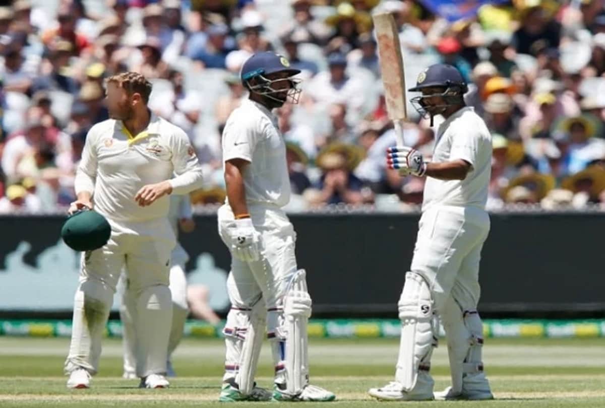 Justin Langer says Not even Sachin Tendulkar, Rahul Dravid watched the ball as closely as Pujara