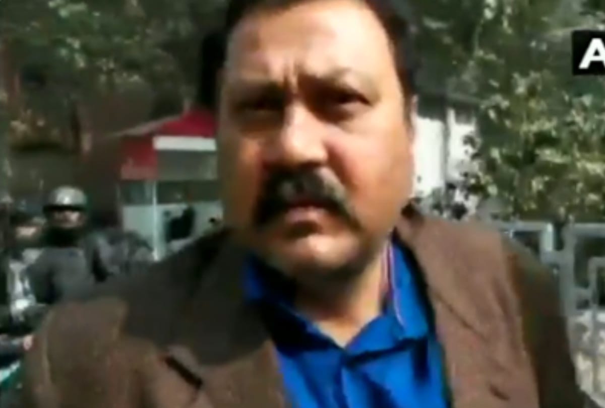 Delhi Celebratory Firing at Ex MLA Farmhouse Archana last words before Injuring could have Saved Her