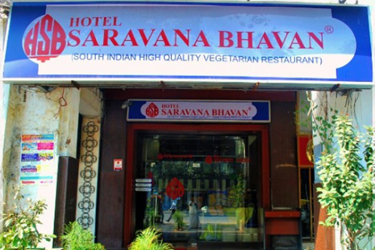 Five popular restaurant chains in Chennai are raided by Income Tax officials