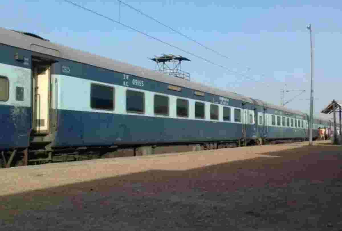 history of lucknow charbagh railway station