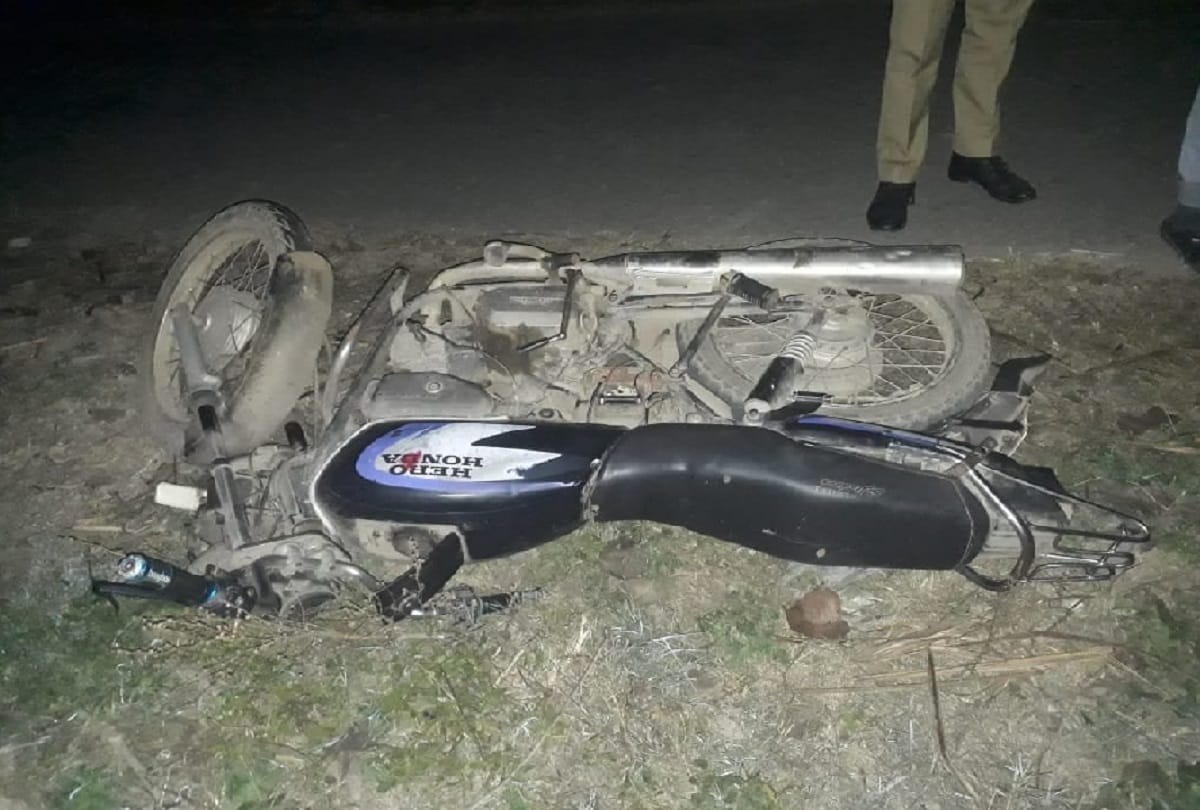 Meerut, Four encounter in western UP and police officers shot many accused