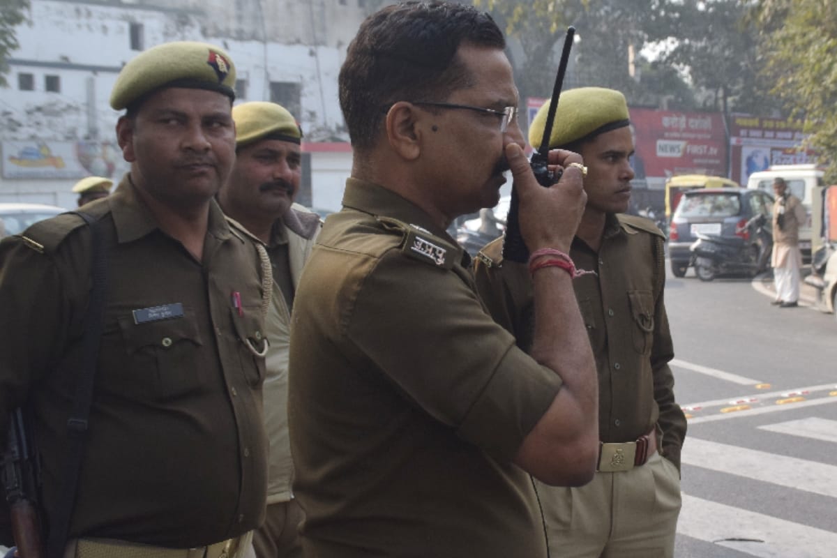 Kumbh Mela pryagraj: High alert in Western UP, instructions given to maintain harmony