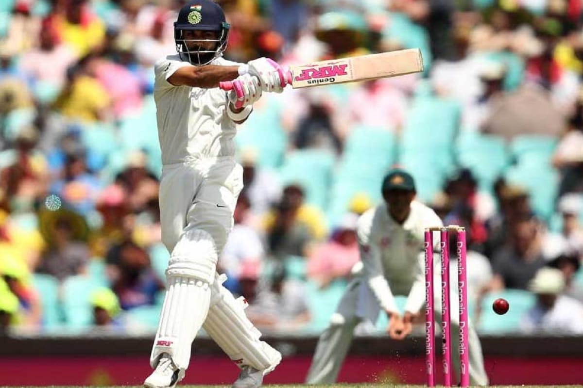 Virat Kohli has a chance to break ricky ponting record of most centuries as test captain