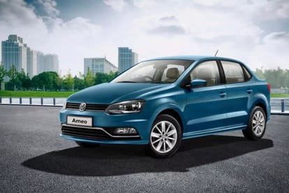 Maruti Swift Dezire and Honda Amaze Rival Volkswagen Ameo could be discontinued in 2020