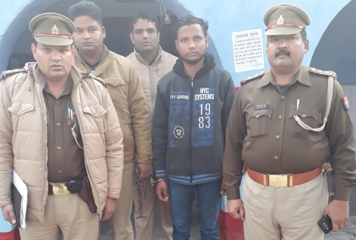 Bulandshahr Violence: Main Accused Yogesh Raj Arrested and All Update