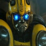 Bumblebee