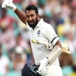 cheteshwar pujara