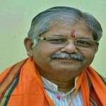 Dharamlal kaushik