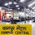 कानपुर सेंट्रल