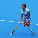 Salima tete and Lalremsiami Included in 33 members hockey national camp