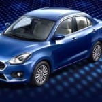 Maruti suzuki dzire