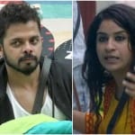 Sreesanth Surbhi Rana